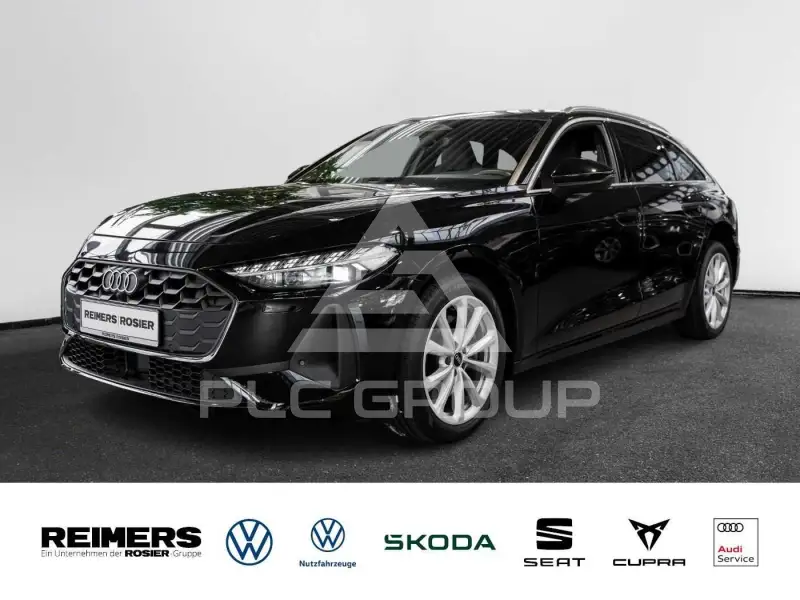 2025 Audi A5
