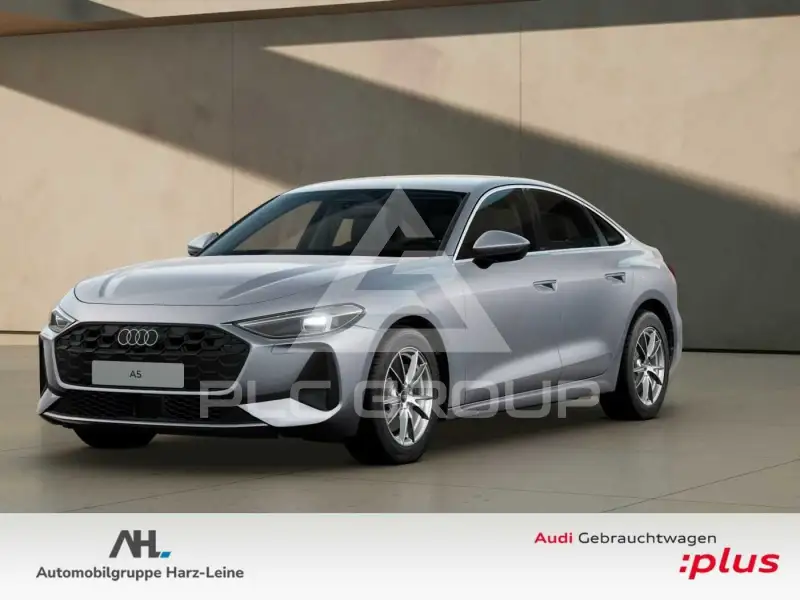 2025 Audi A5