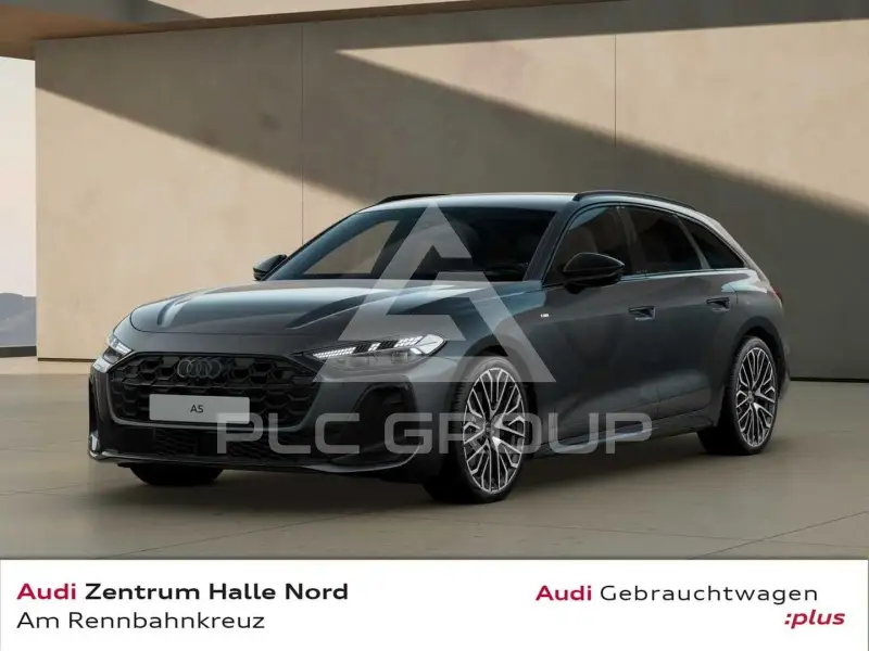 2025 Audi A5