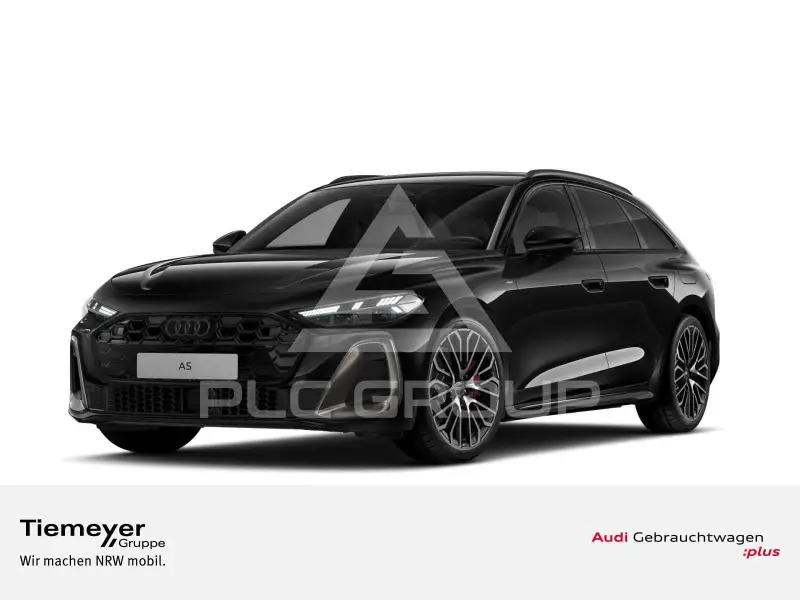 2025 Audi A5