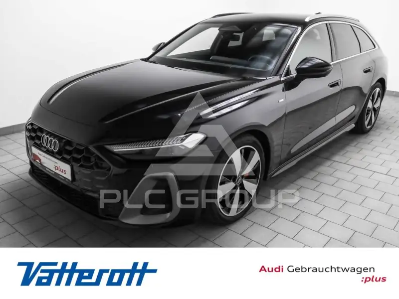 2025 Audi A5