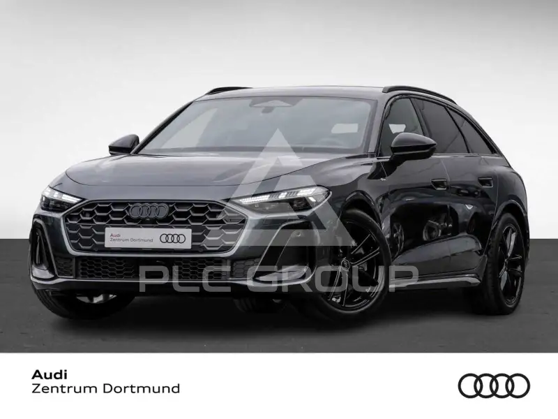 2025 Audi A5
