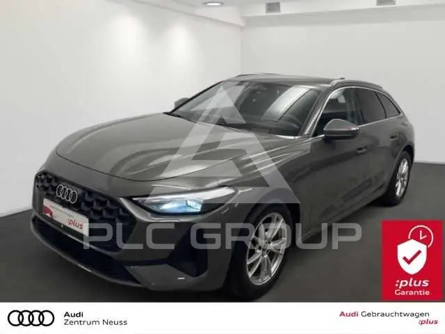 2025 Audi A5