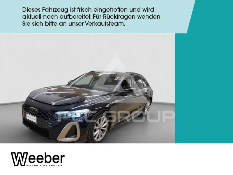 2025 Audi A5