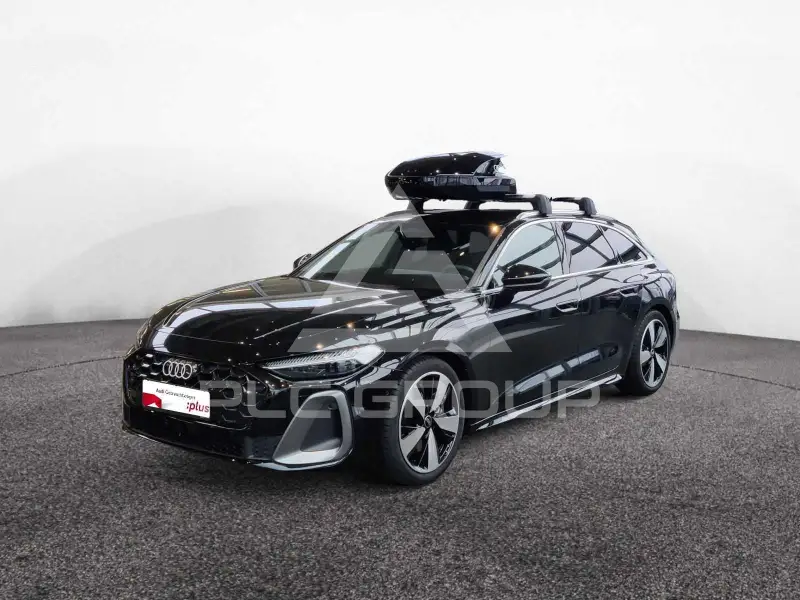 2025 Audi A5