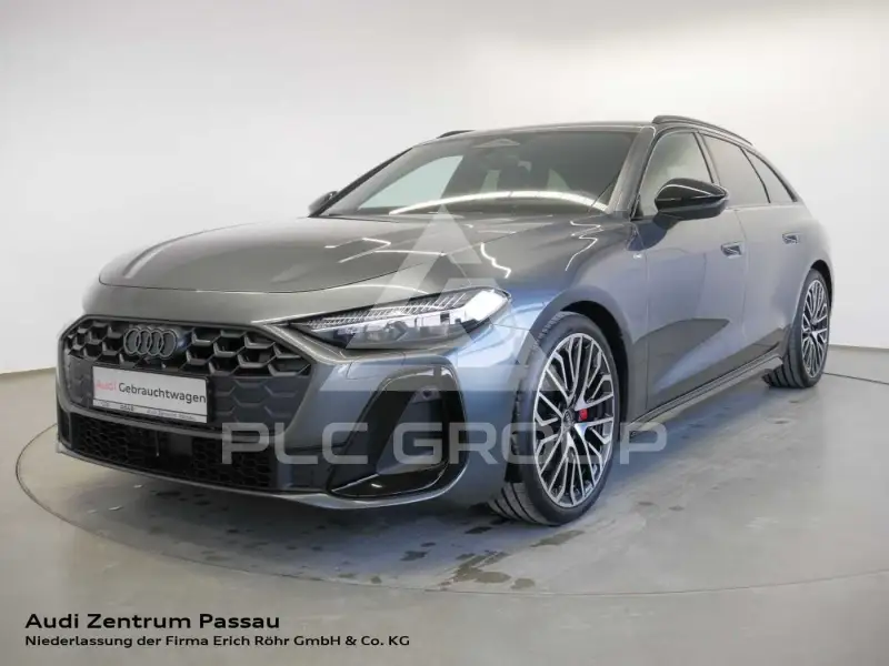 2025 Audi A5