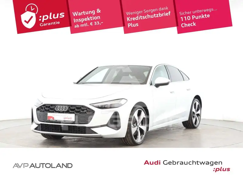 2025 Audi A5