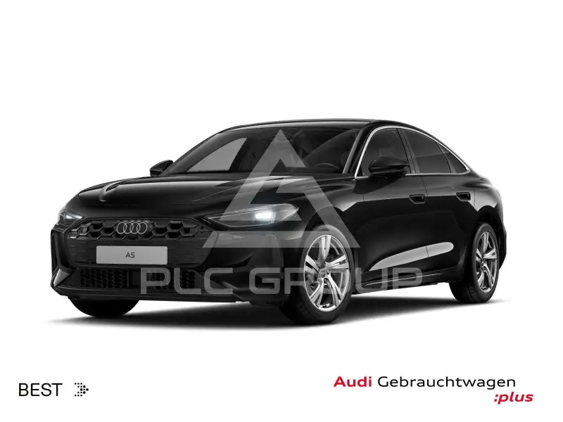 2025 Audi A5