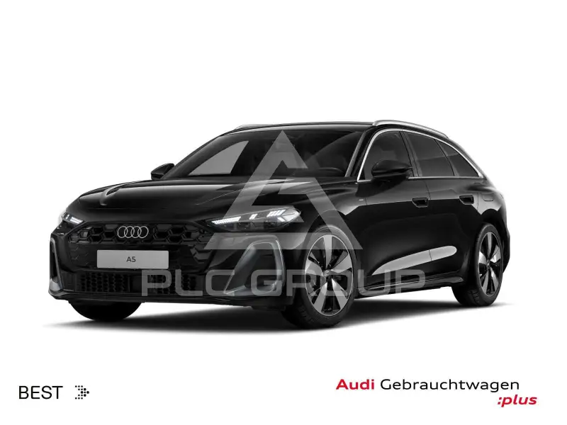 2025 Audi A5