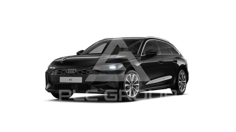 2025 Audi A5