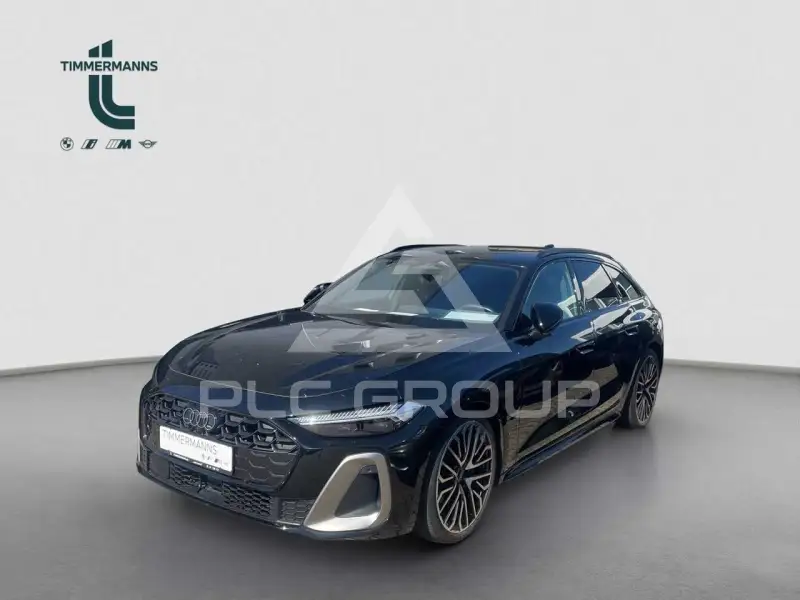 2025 Audi A5