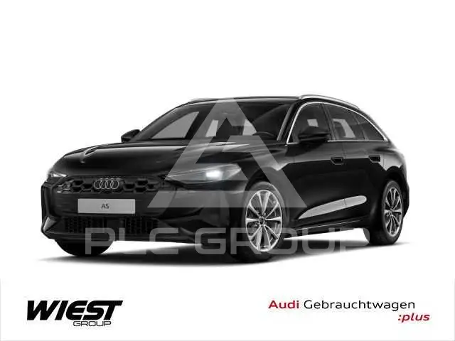 2025 Audi A5