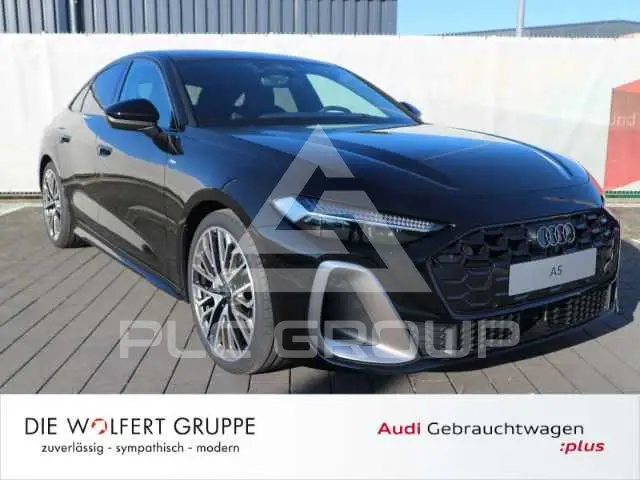 2025 Audi A5