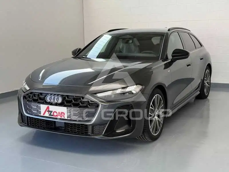 2025 Audi A5