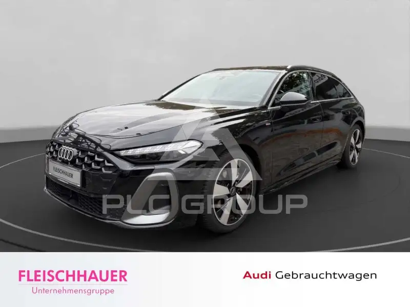 2025 Audi A5
