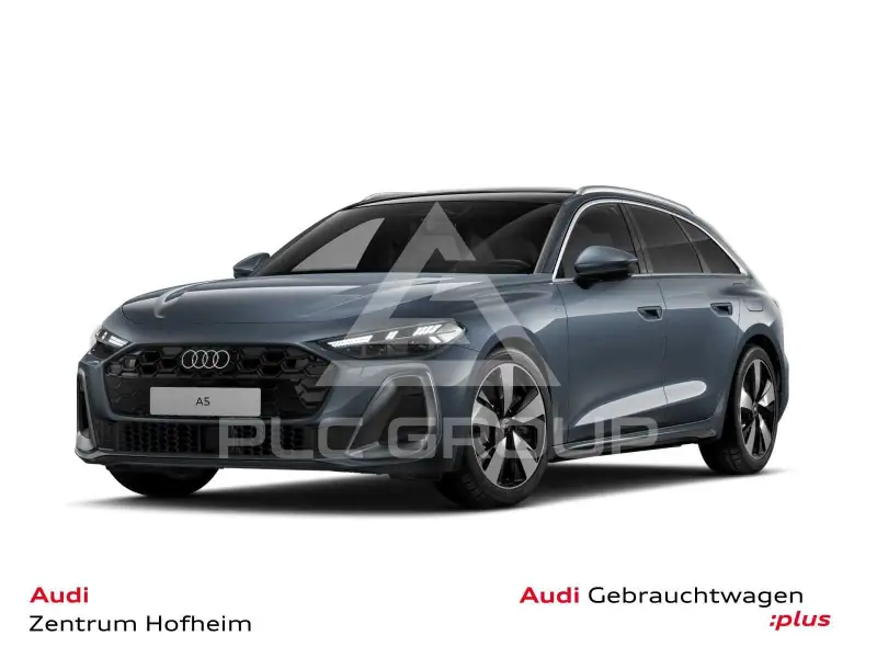 2025 Audi A5