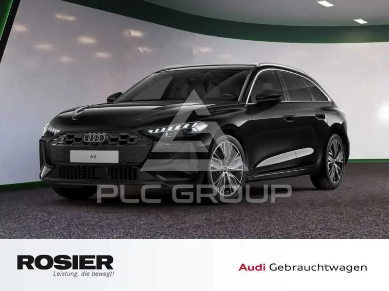 2025 Audi A5