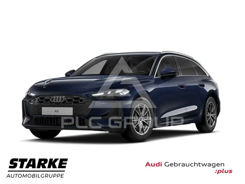 2025 Audi A5