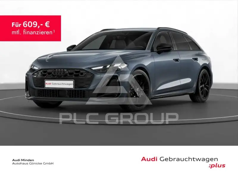 2025 Audi A5