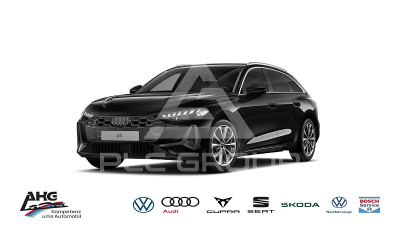 2025 Audi A5