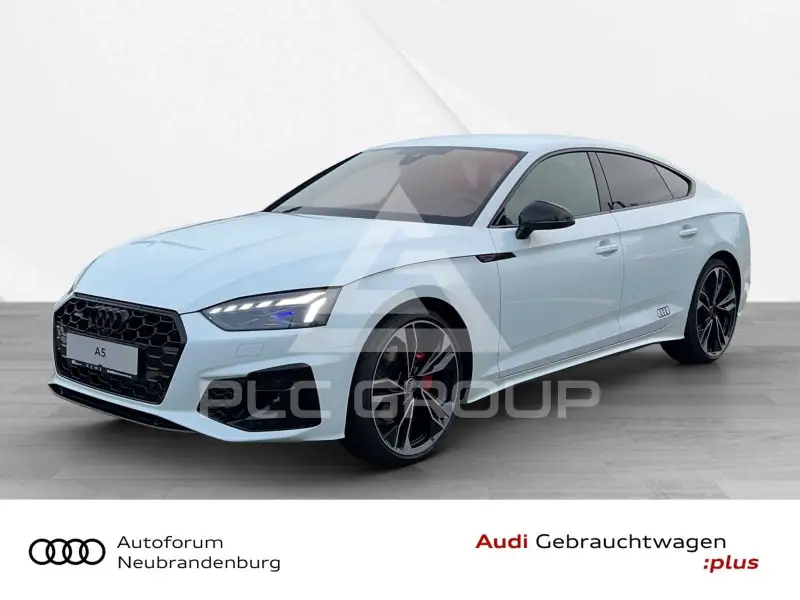 2025 Audi A5