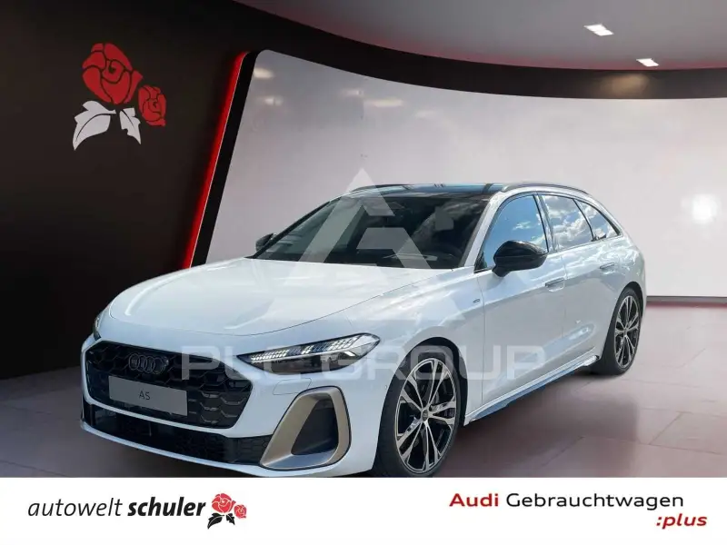 2025 Audi A5