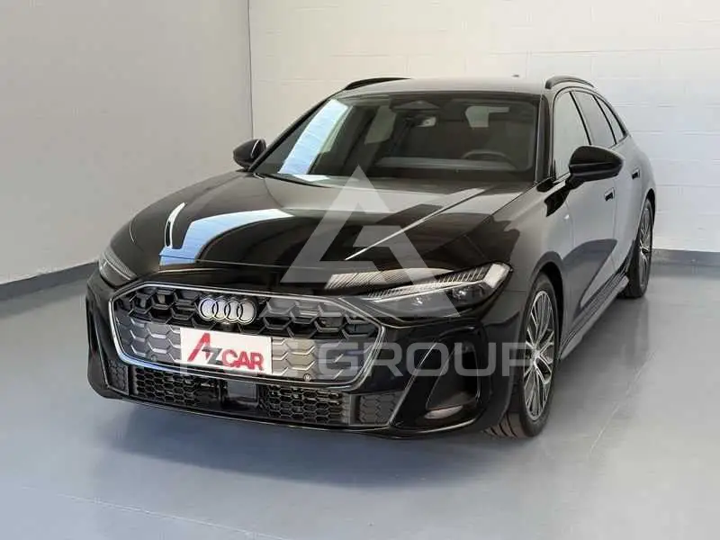 2025 Audi A5