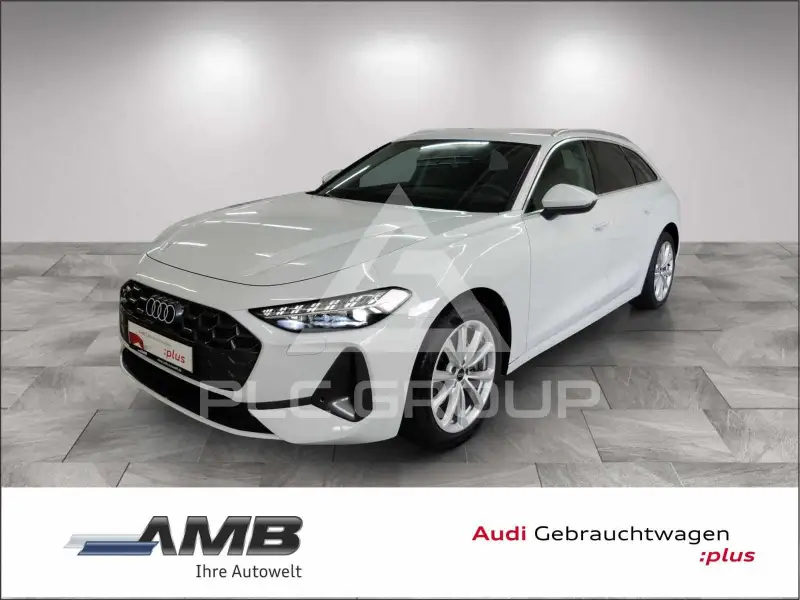 2025 Audi A5