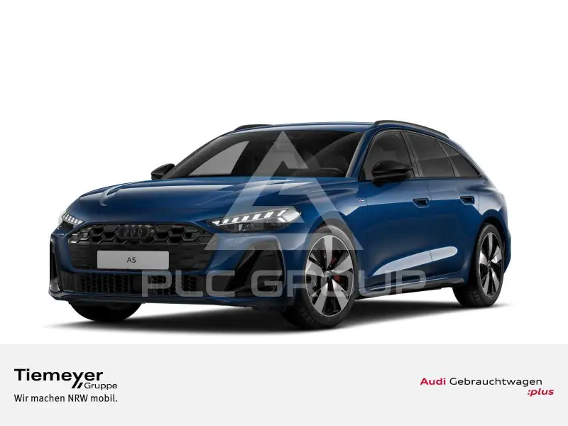 2025 Audi A5