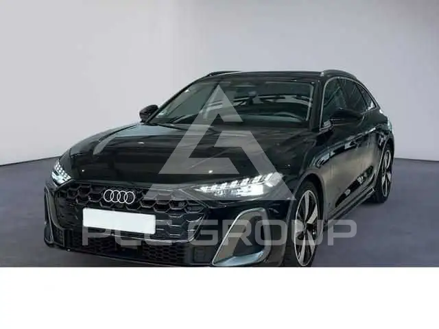 2025 Audi A5
