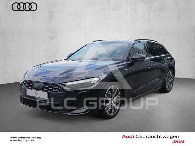 2025 Audi A5