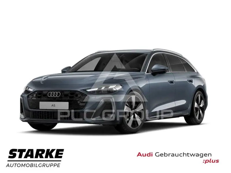 2025 Audi A5