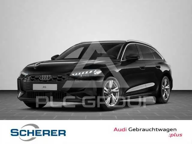 2025 Audi A5