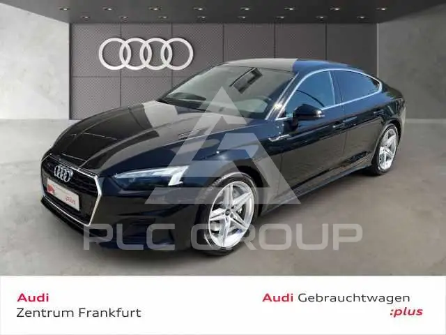 2025 Audi A5