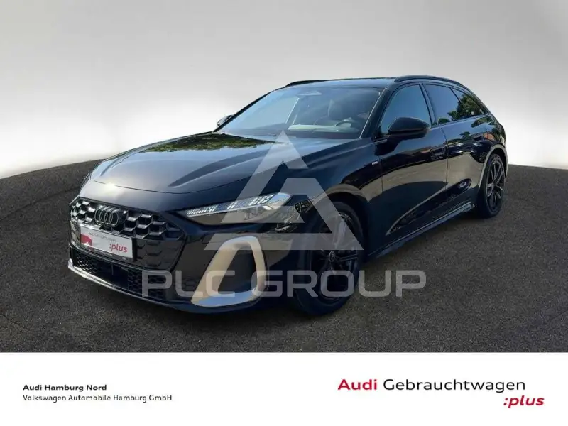 2025 Audi A5