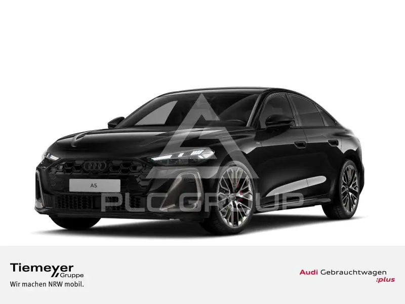 2025 Audi A5