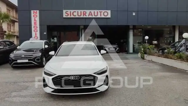 2025 Audi A5
