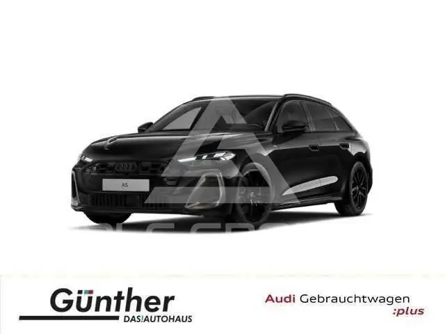 2025 Audi A5