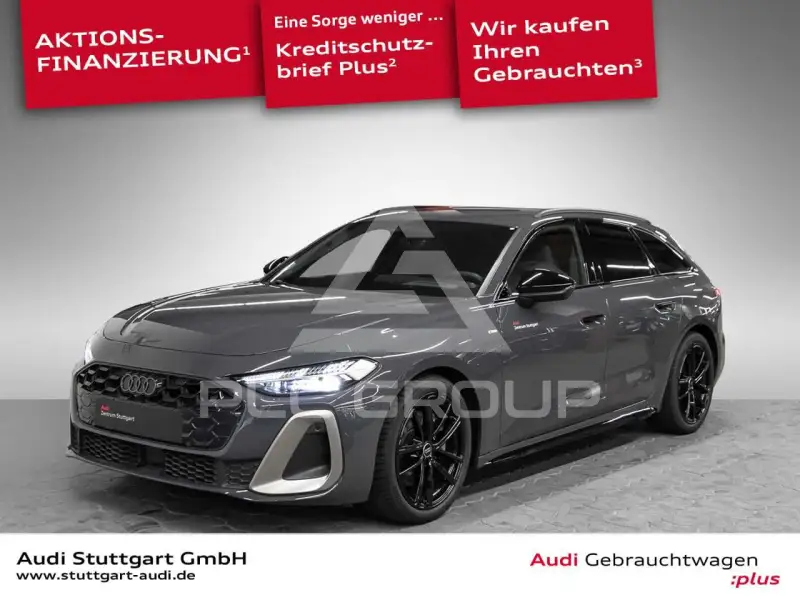 2025 Audi A5