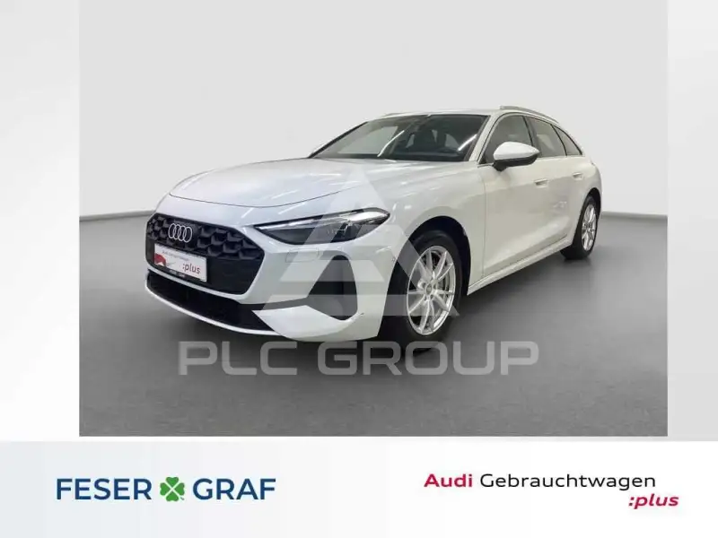 2025 Audi A5
