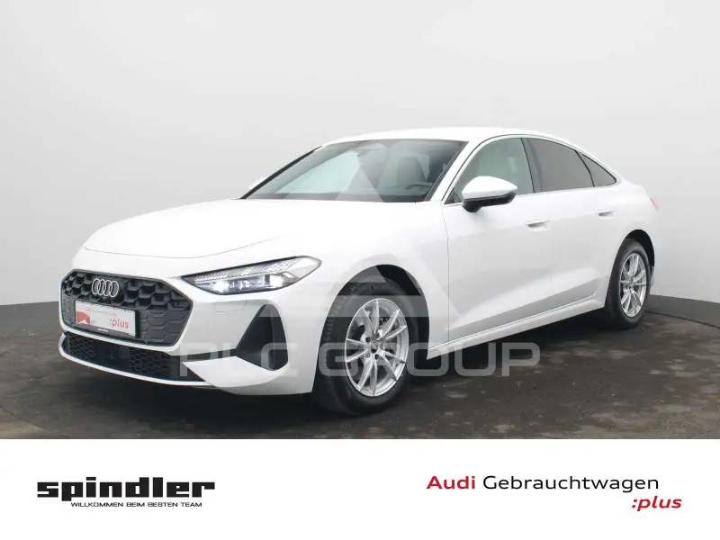 2025 Audi A5