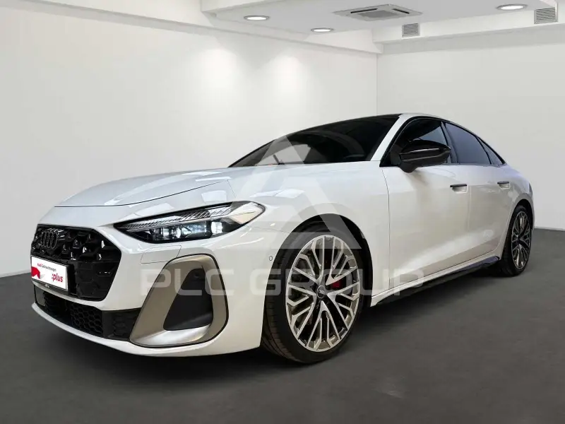 2025 Audi A5