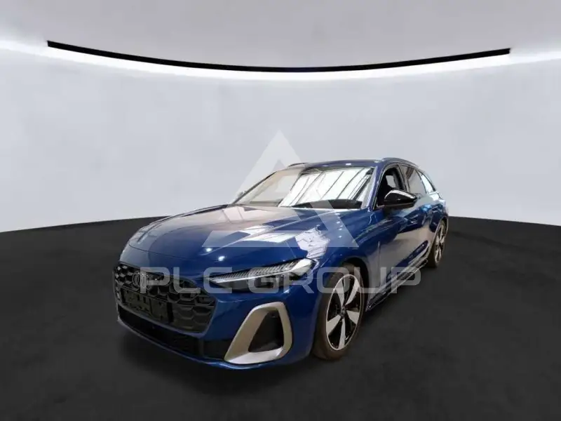 2025 Audi A5