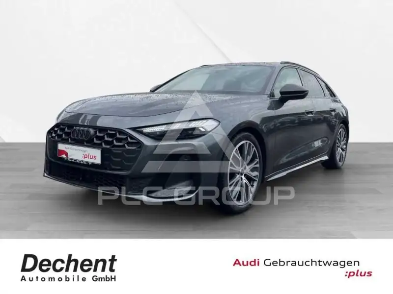 2025 Audi A5