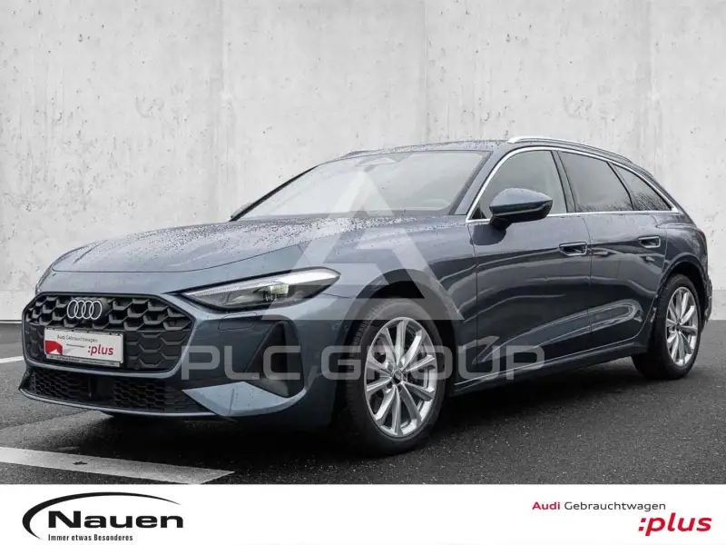 2025 Audi A5