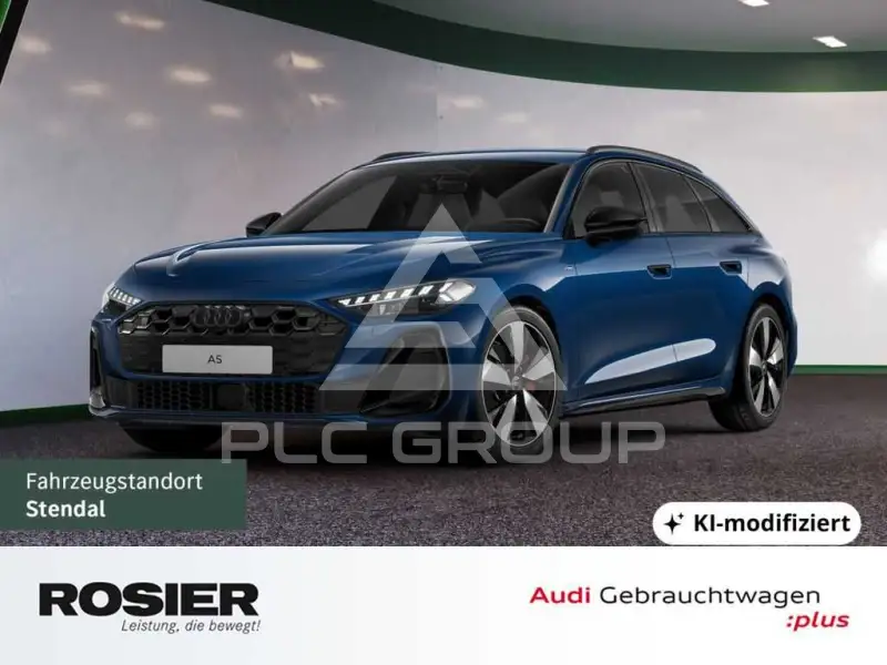2025 Audi A5