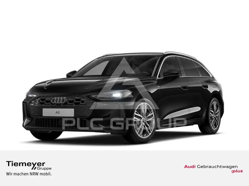 2025 Audi A5