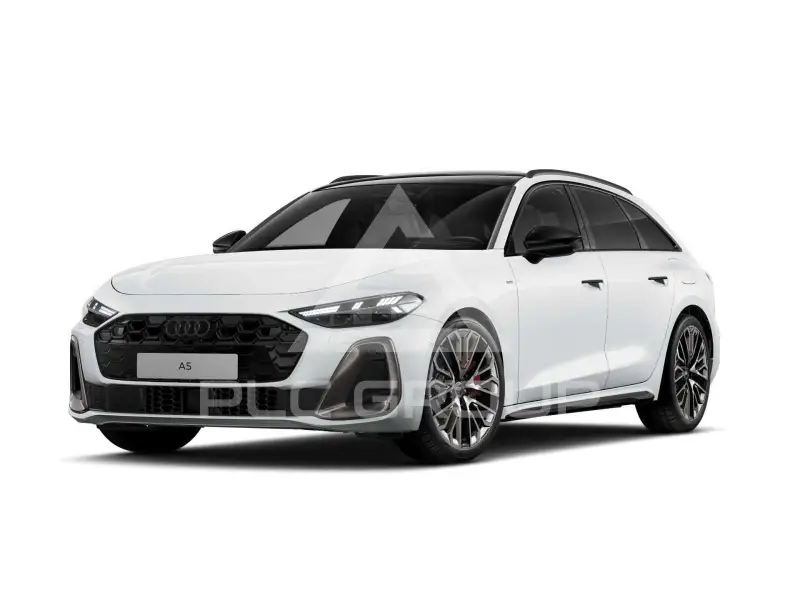 2025 Audi A5