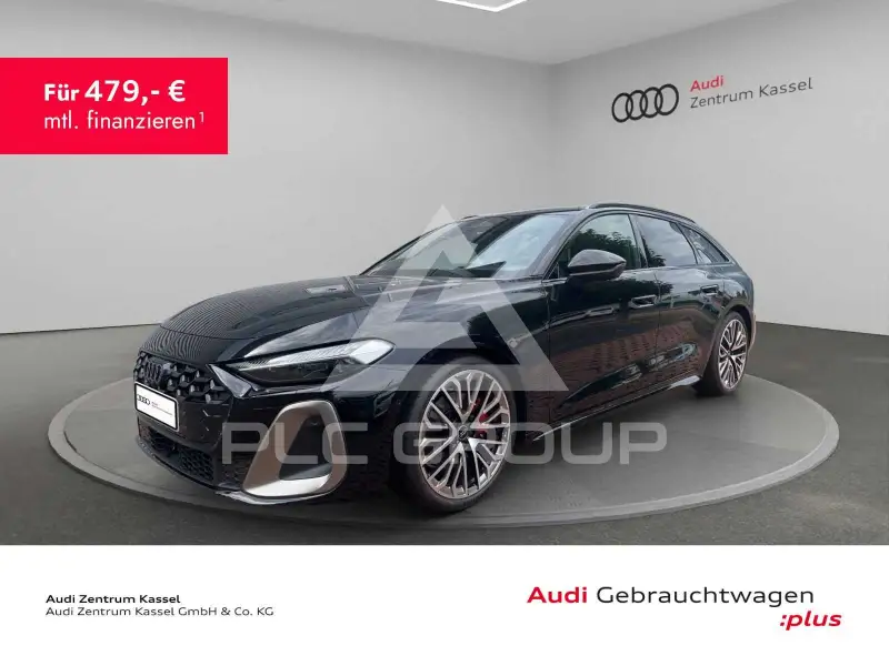 2025 Audi A5
