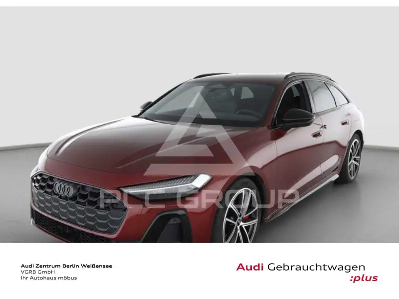 2025 Audi A5
